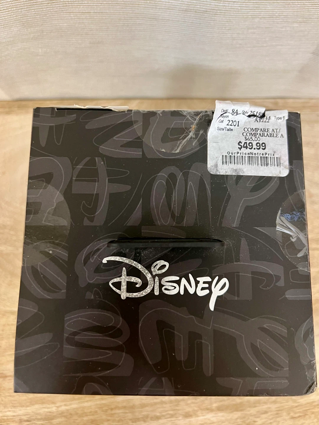 Disney Frozen Aroma Diffuser & Wireless Speaker - photo 5
