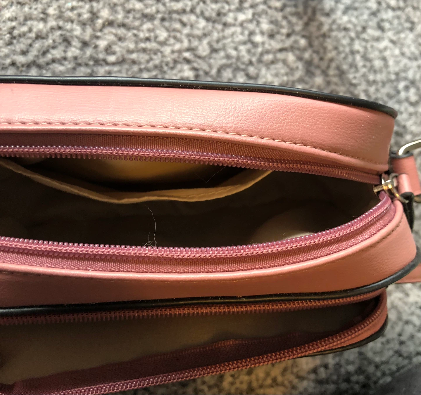 Leather Purse - photo 2