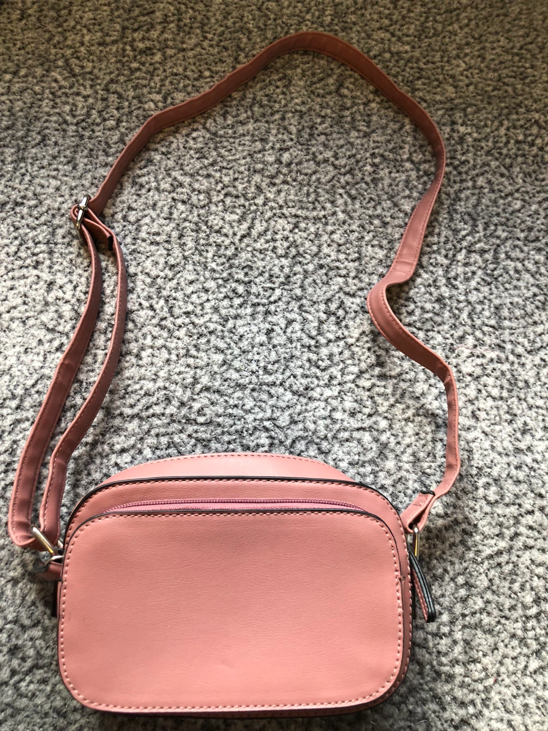 Leather Purse