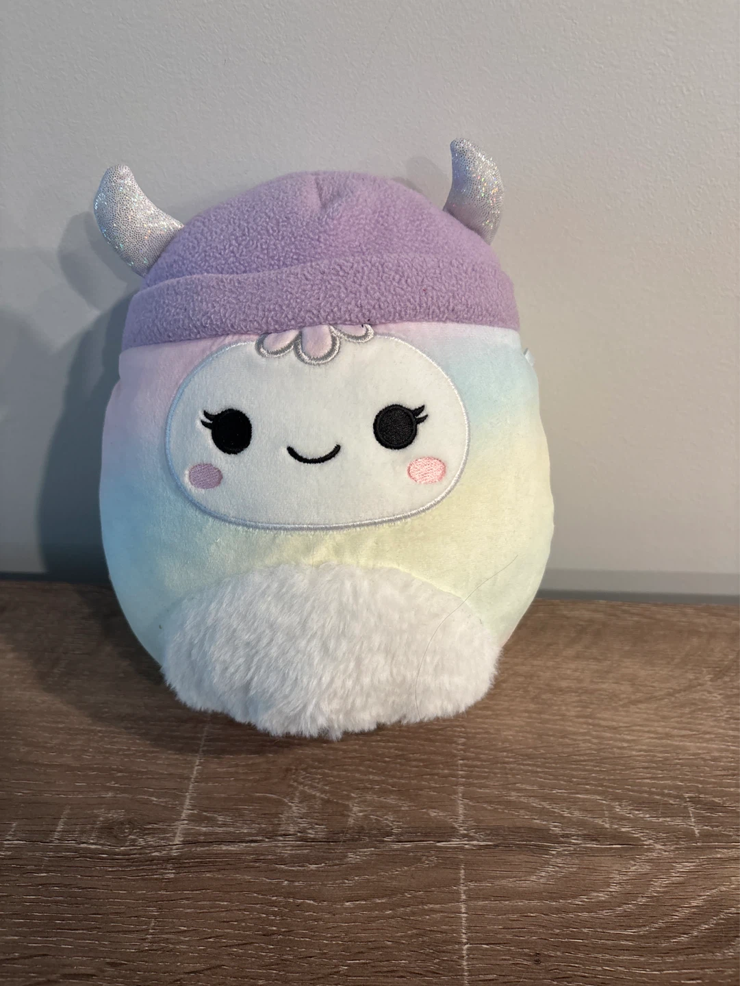 Plush stuffies
