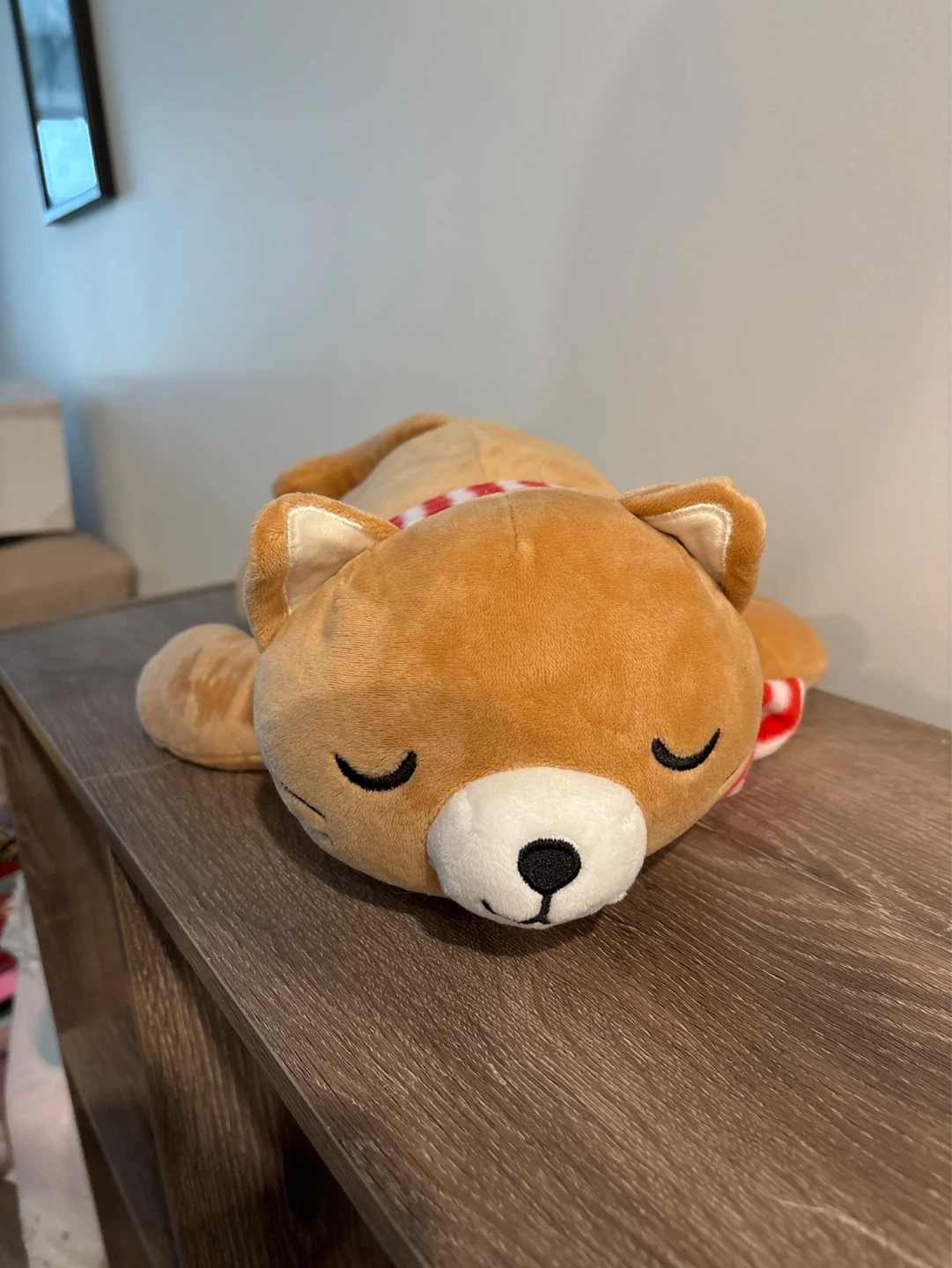 Plush stuffies - photo 3