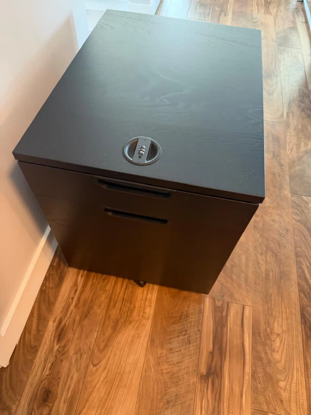 IKEA GALANT Drawer Unit on Casters - photo 3