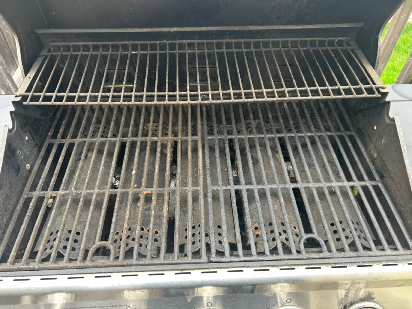 Nexgrill Gas BBQ