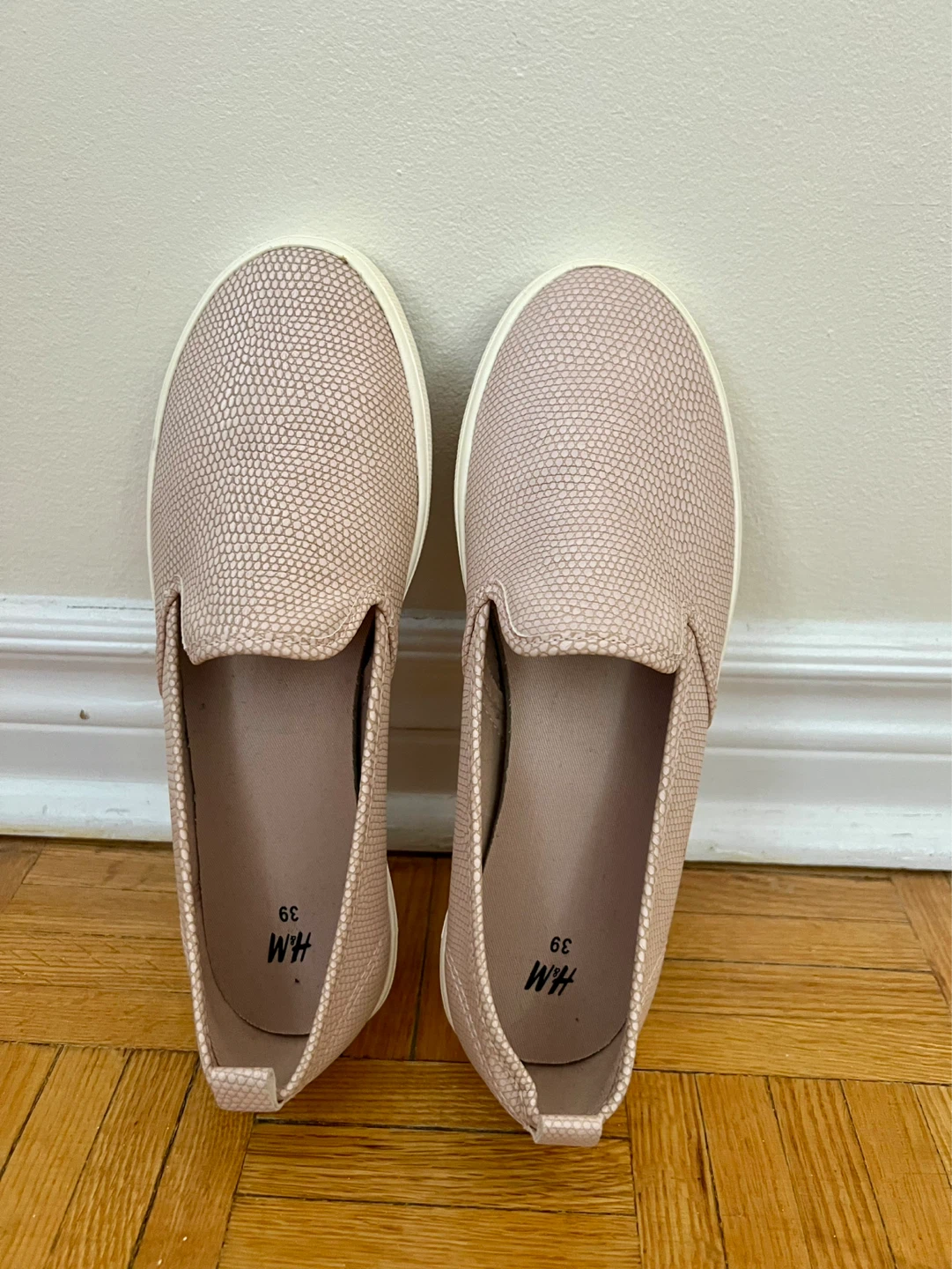 H&M Women Slip - on trainers - photo 2