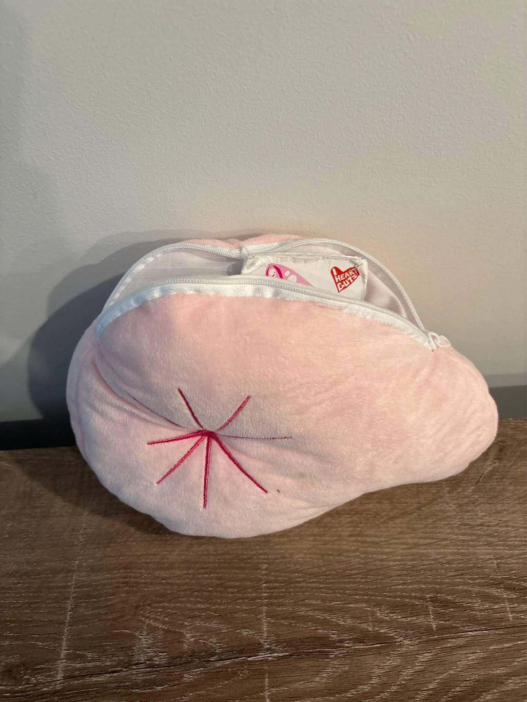 I HEART GUTZ  Functional Plush - photo 2