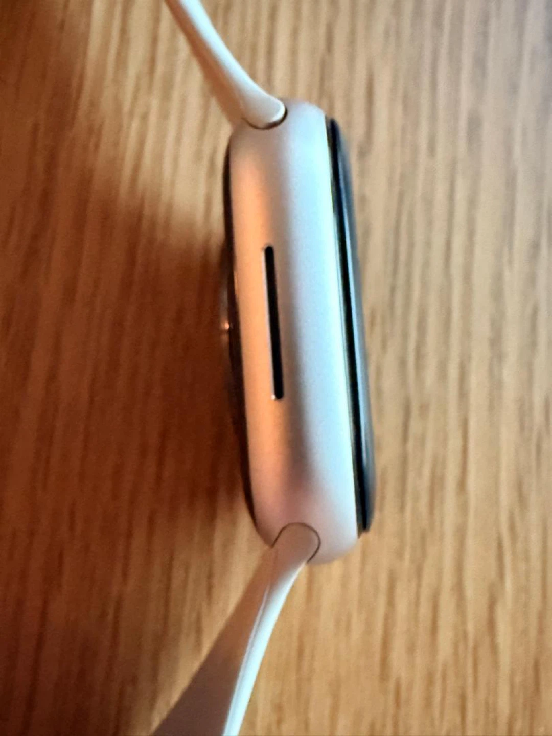 Apple Watch S7 41mm Cellular + GPS - photo 3
