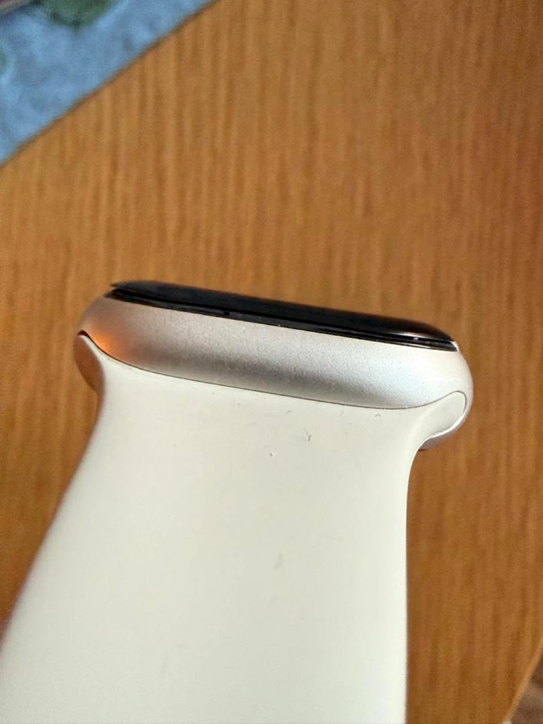 Apple Watch S7 41mm Cellular + GPS - photo 5
