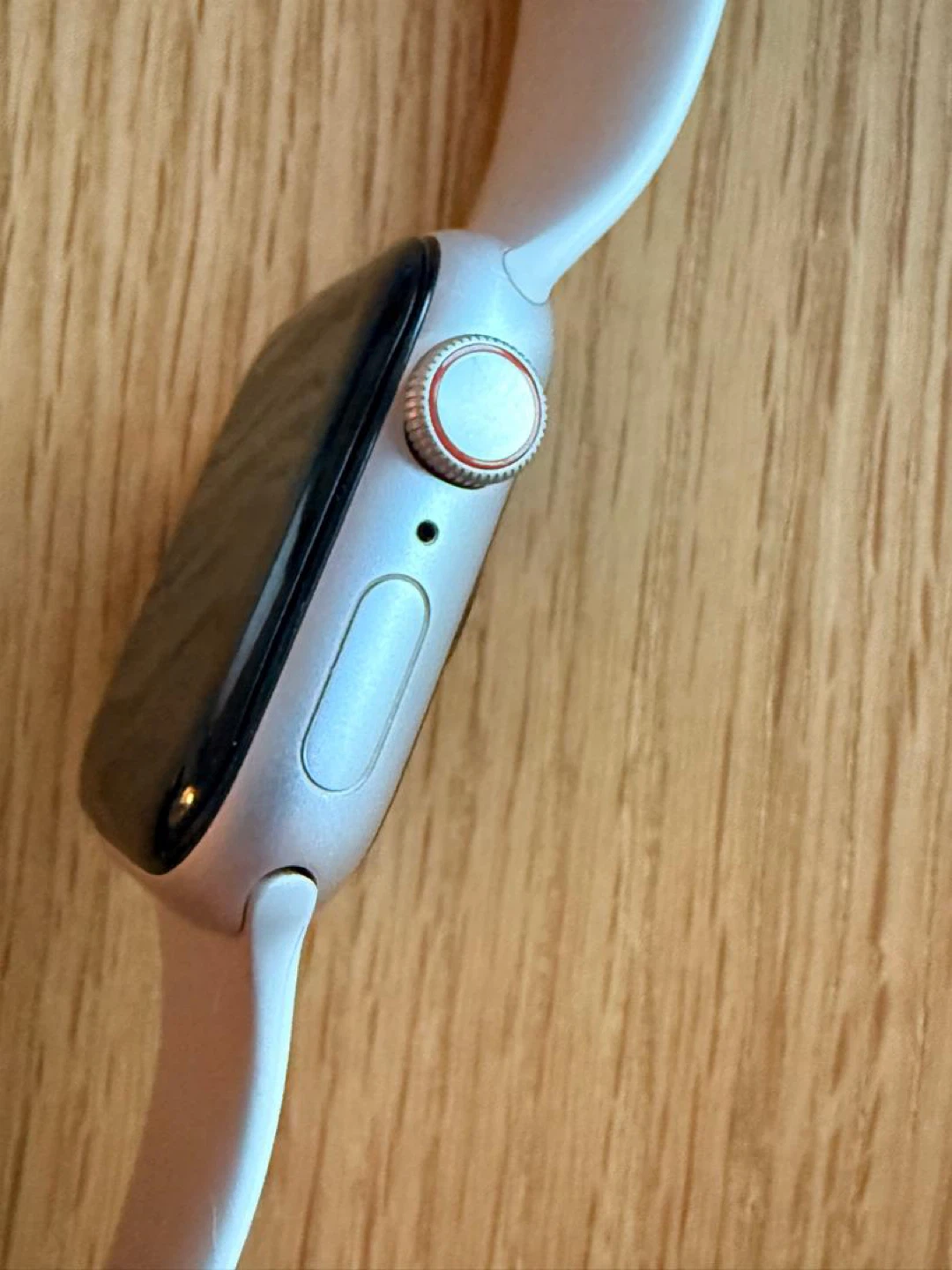 Apple Watch S7 41mm Cellular + GPS - photo 4