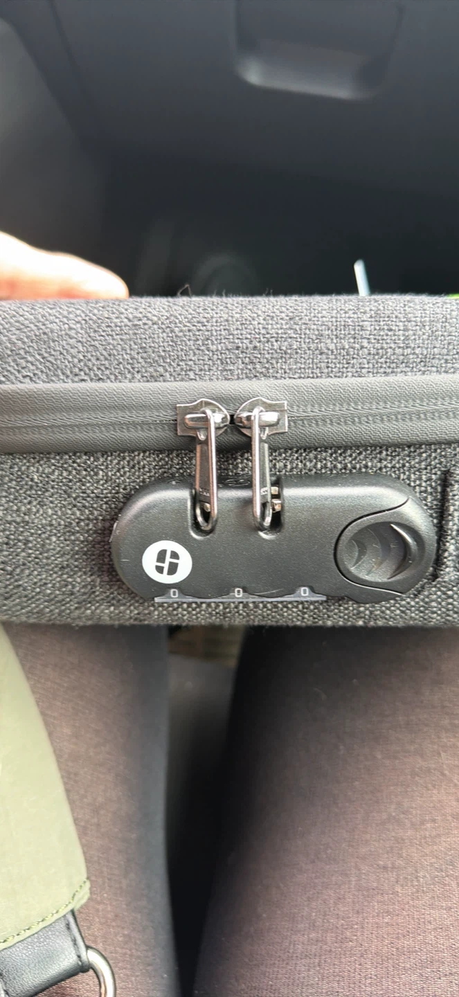 Stash Logix Small Lockable Storage Case - photo 5