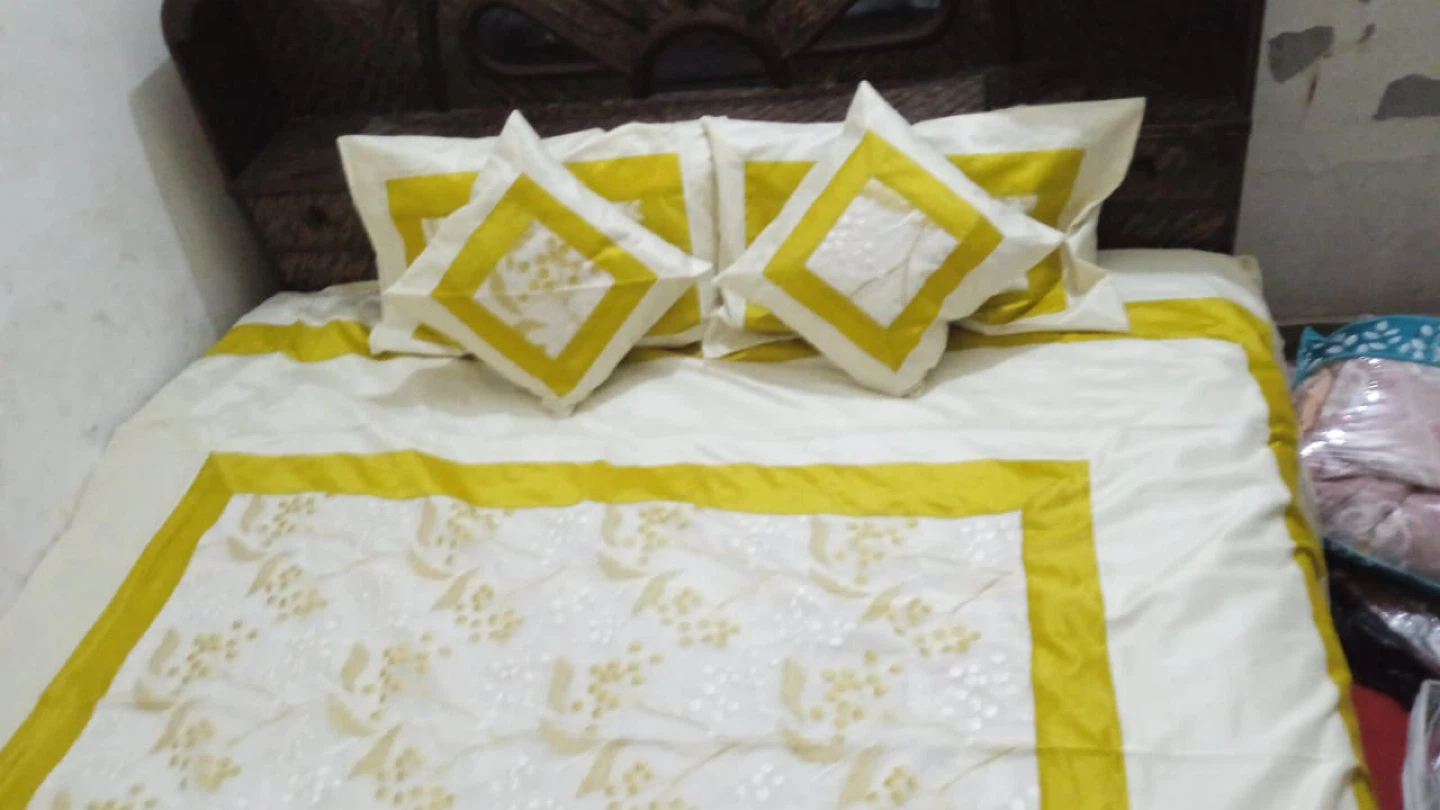 Bed Sheet Set - photo 3