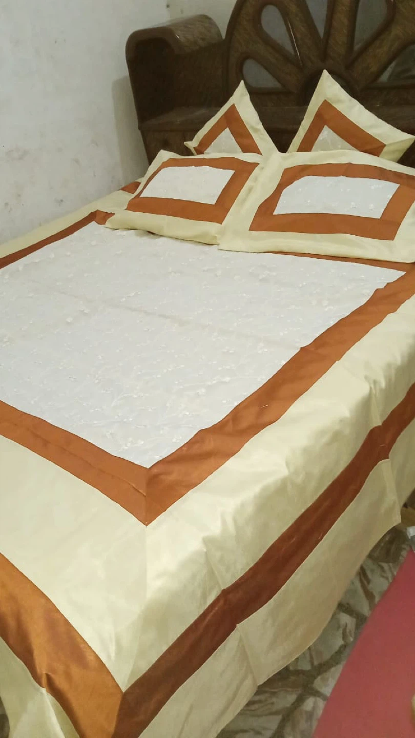 Bed Sheet Set - photo 5