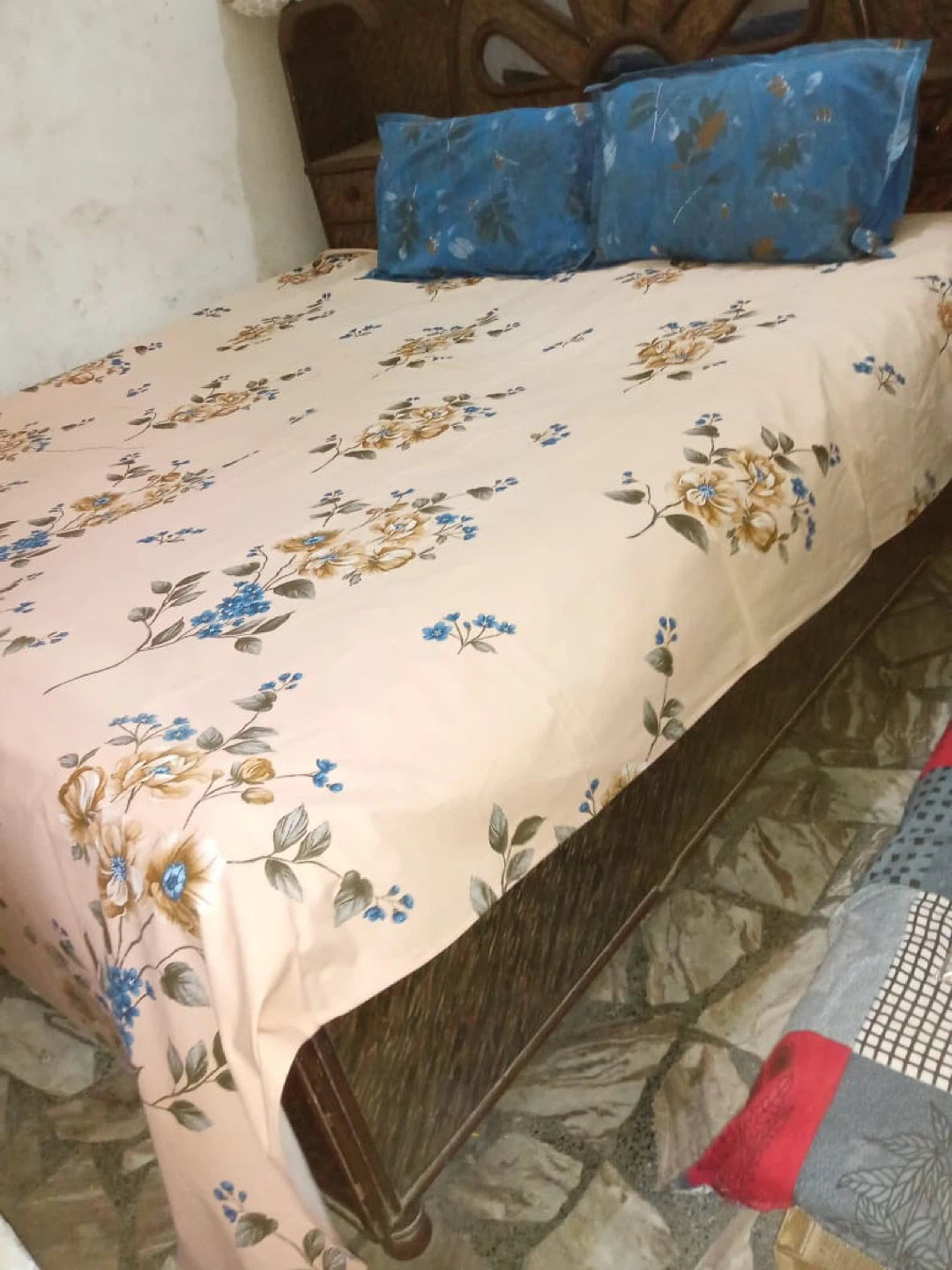 Bed Sheet Set