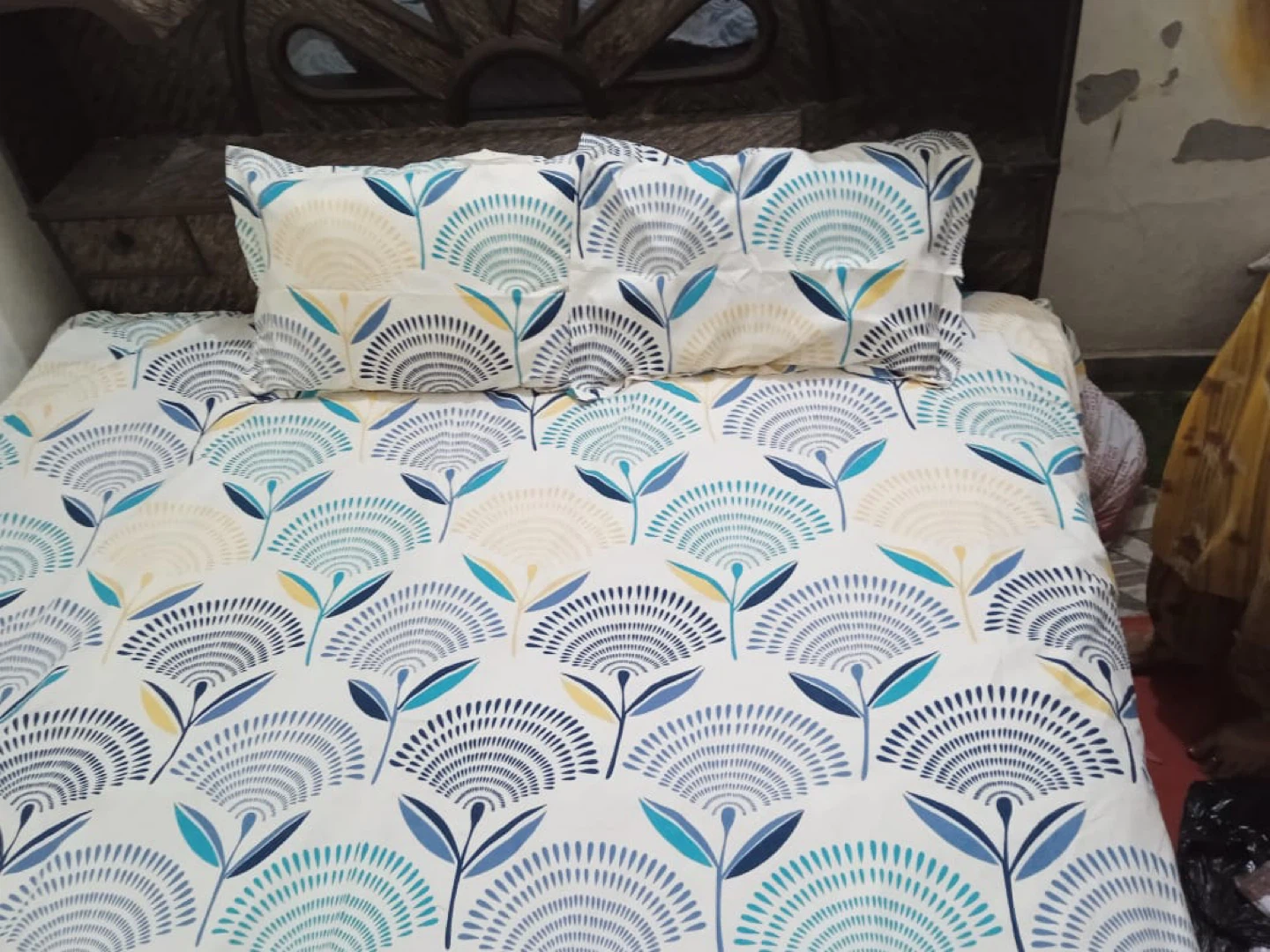 Bed Sheet Set - photo 2