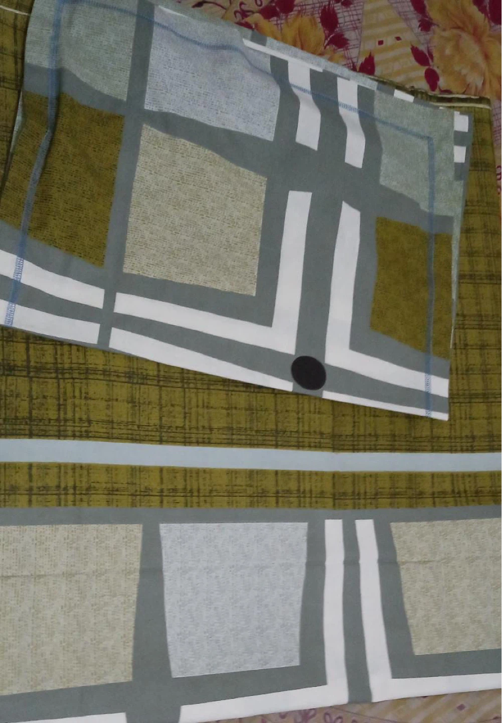 Bed Sheet Set - photo 4