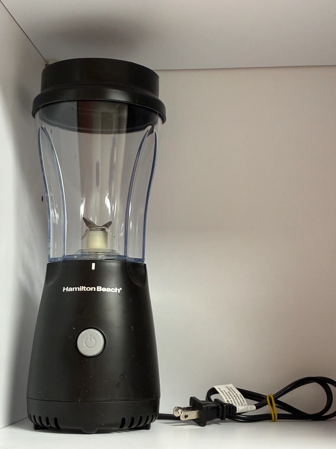 Hamilton Beach Blender
