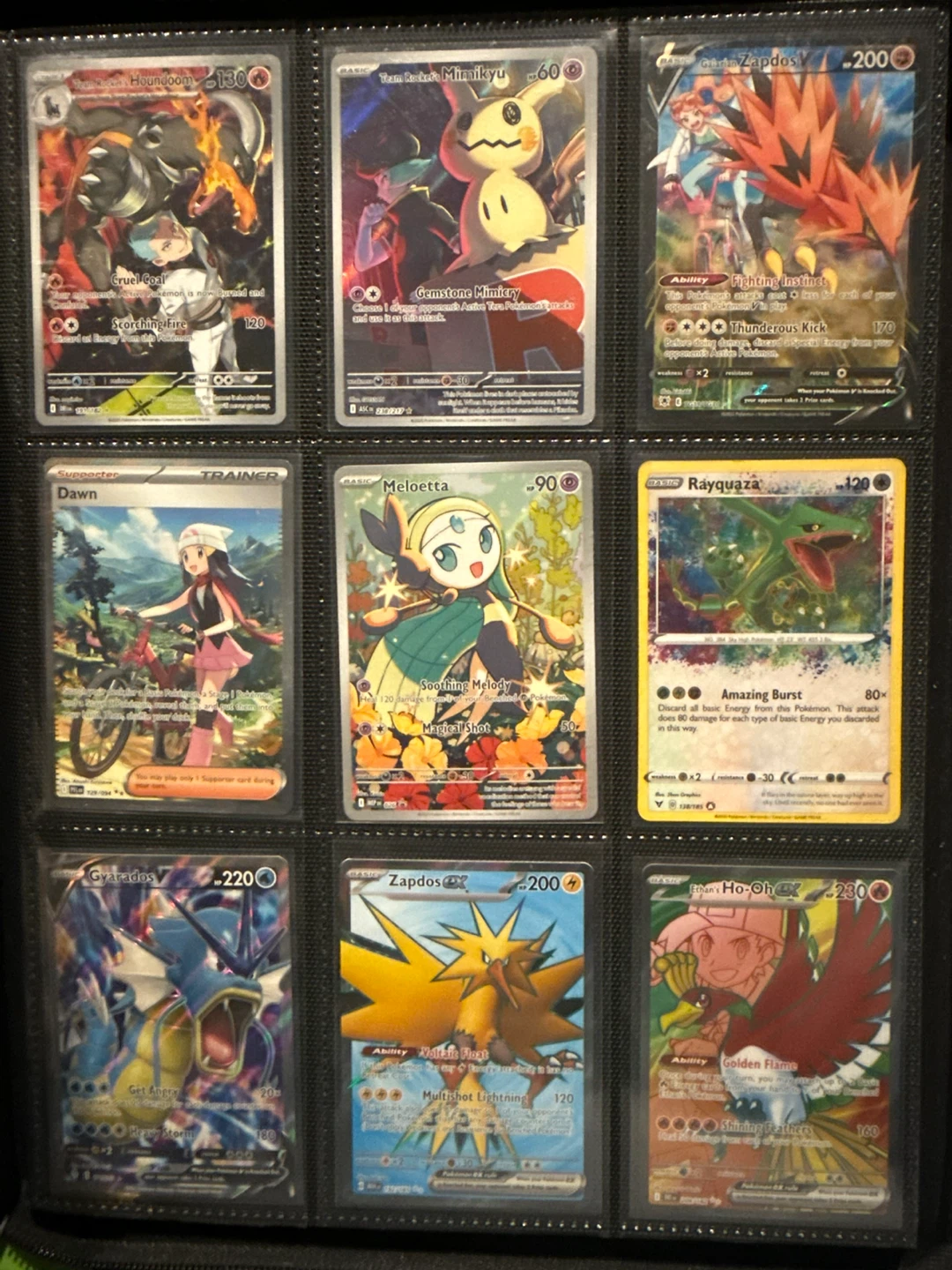 Pokemon cards for sale - photo 2