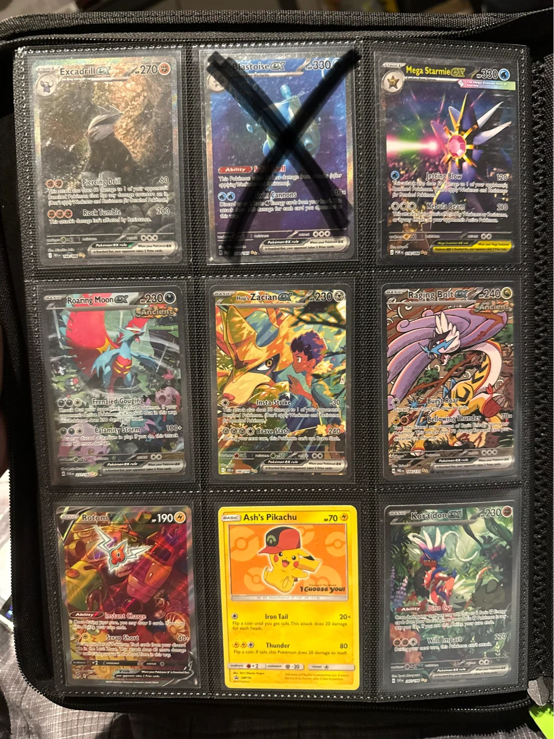 Pokemon cards for sale