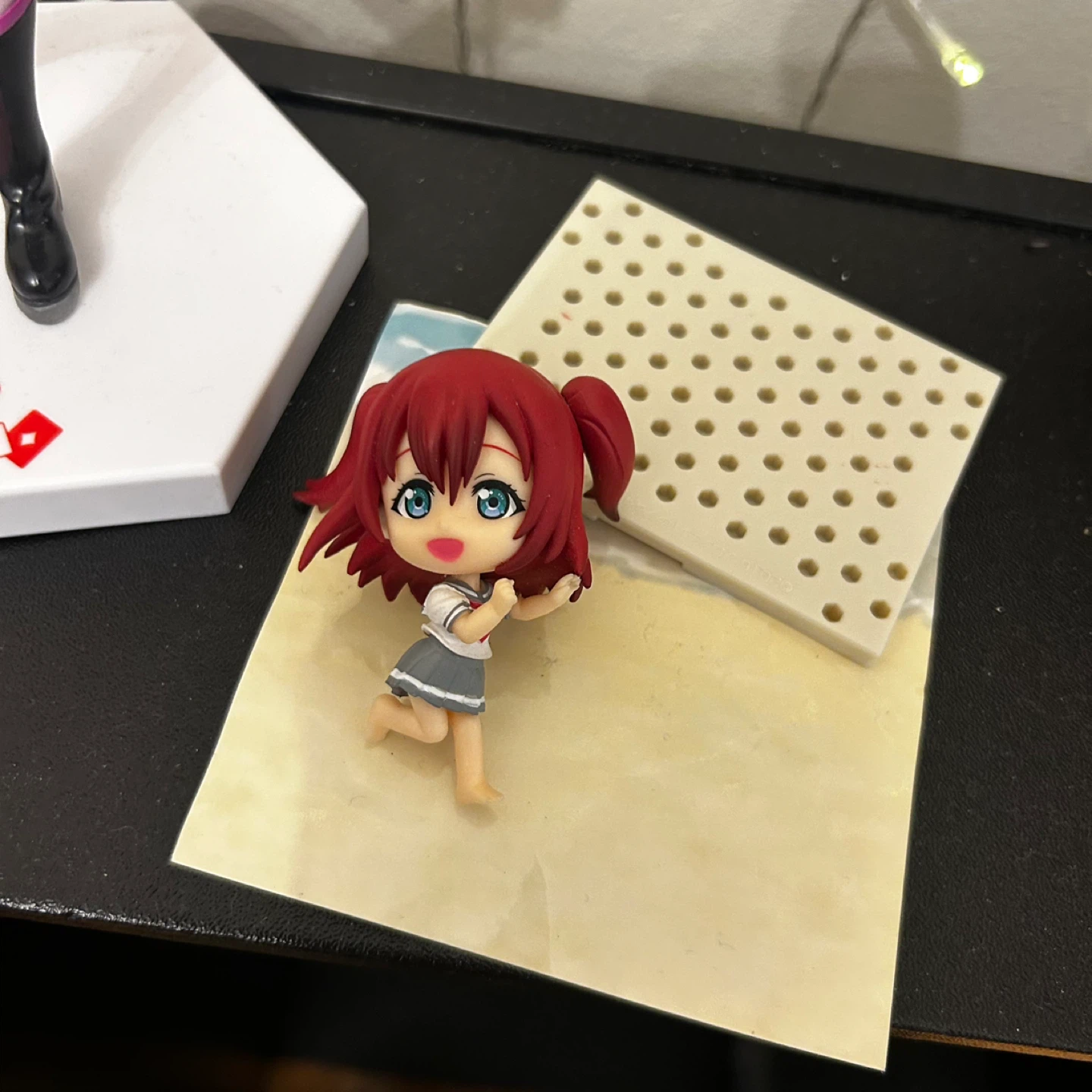 Love Live Aquors Ruby Kurosawa Figurine - photo 2