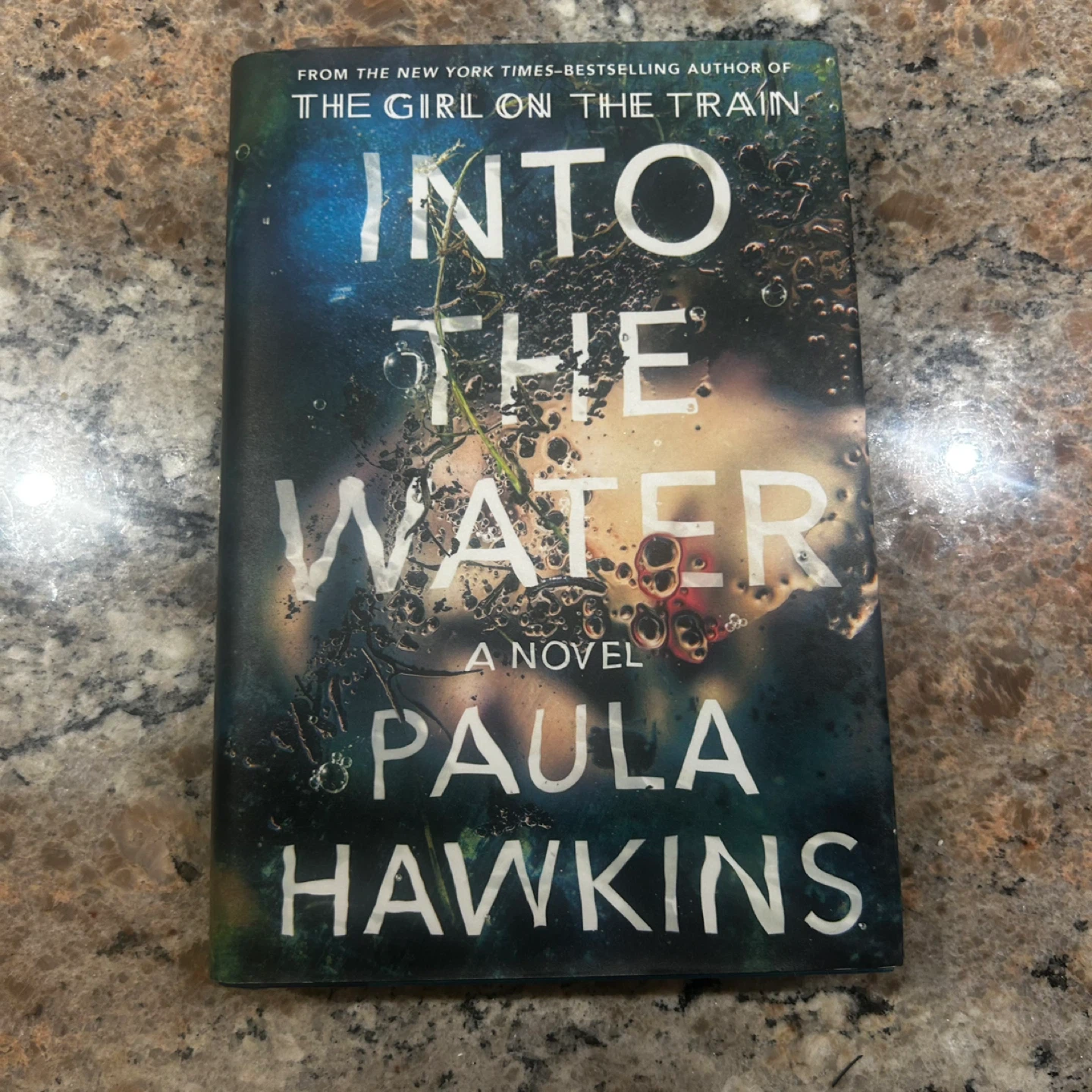 Paula Hawkins Book Bundle - photo 2