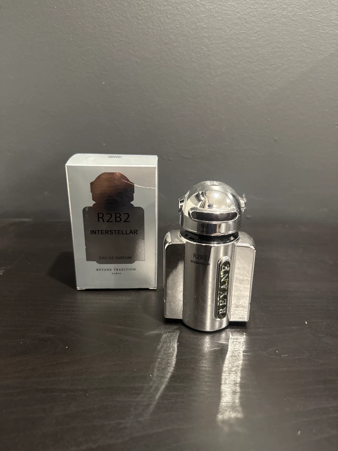 Reyane Tradition R2B2 Interstellar Eau de Parfum for Men