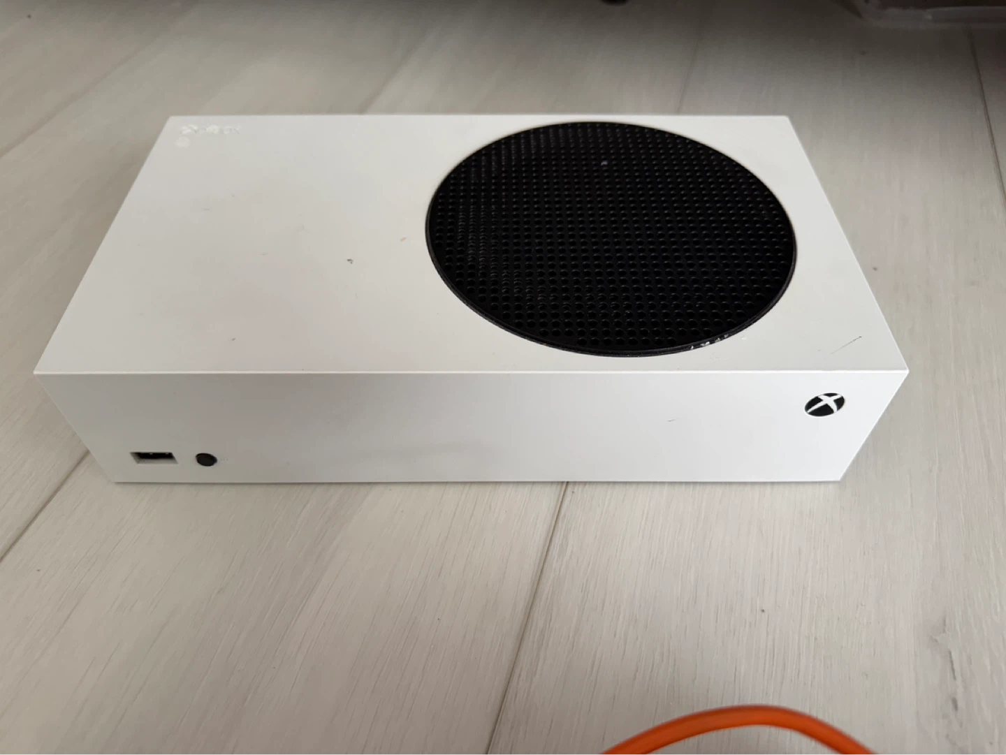 Microsoft Xbox Series S