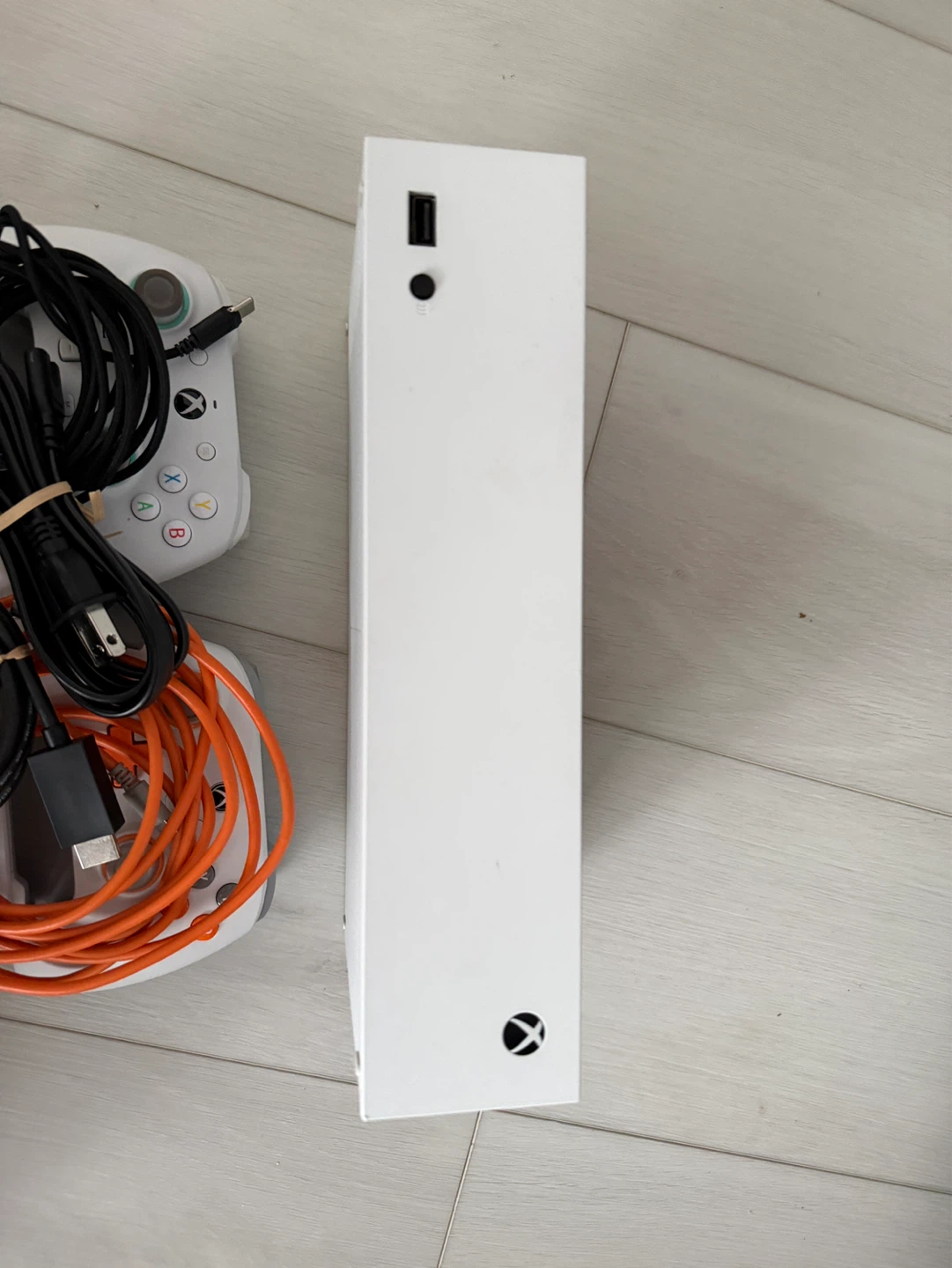 Microsoft Xbox Series S - photo 2