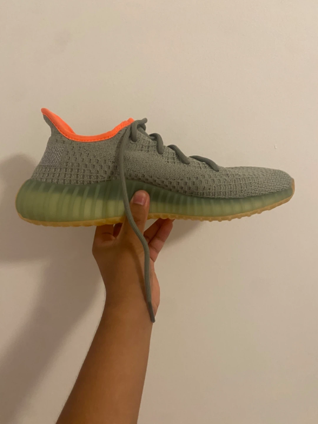 Adidas Yeezy Boost 350 V2 Sneakers - photo 5