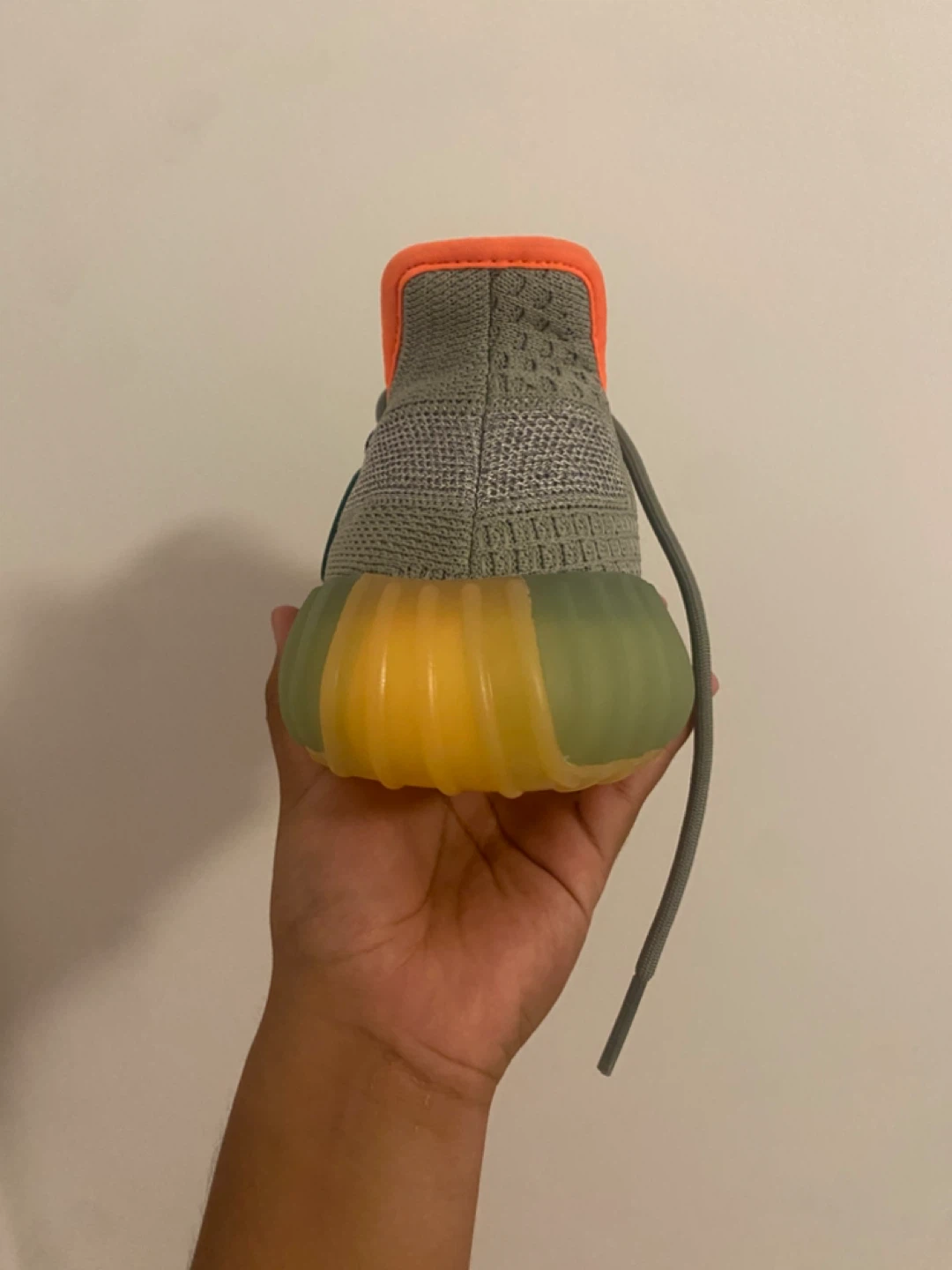 Adidas Yeezy Boost 350 V2 Sneakers - photo 4