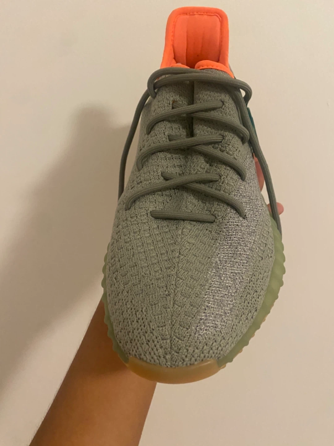 Adidas Yeezy Boost 350 V2 Sneakers - photo 3