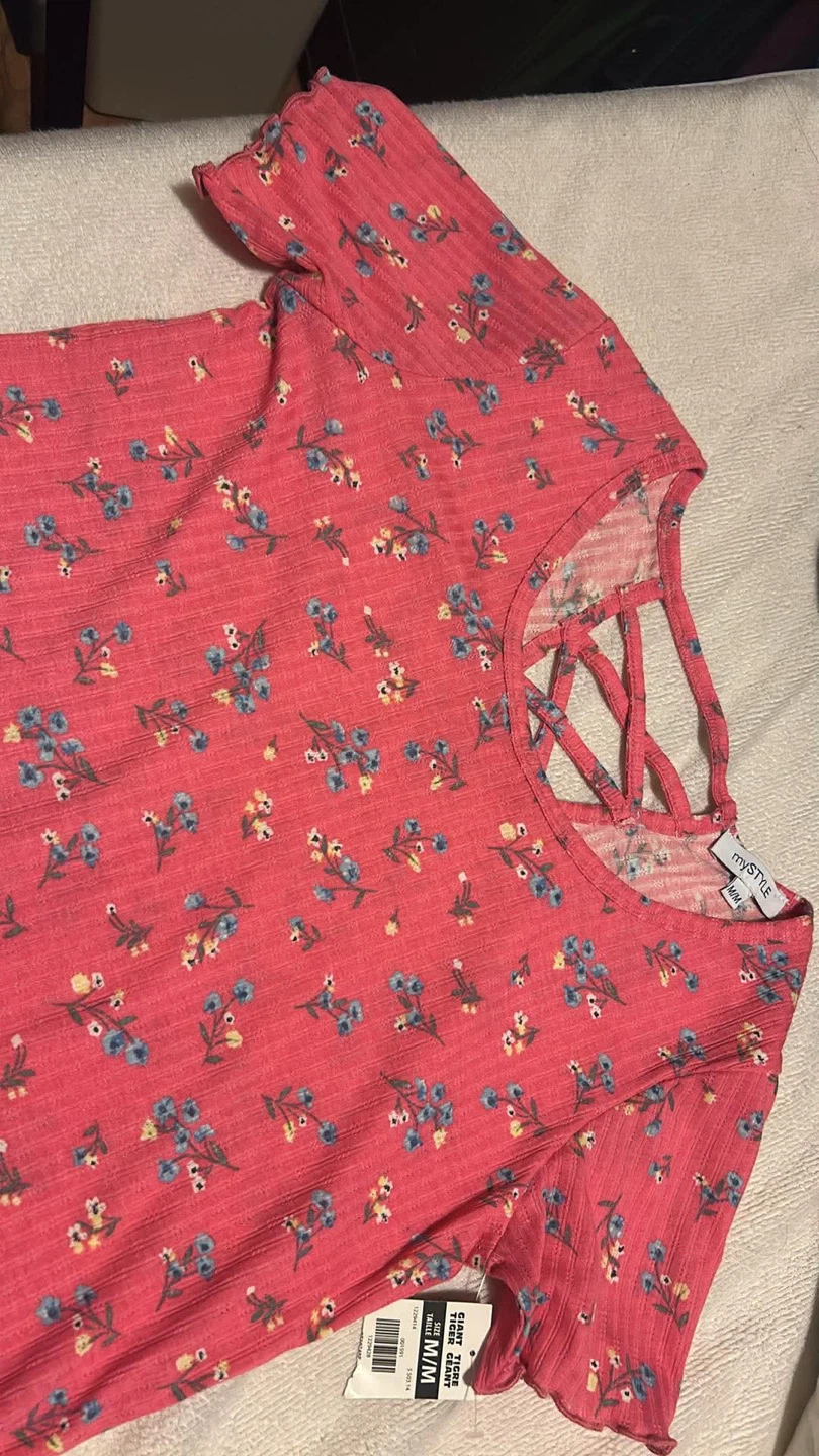 MyStyle Floral Shirt - M/M - photo 2