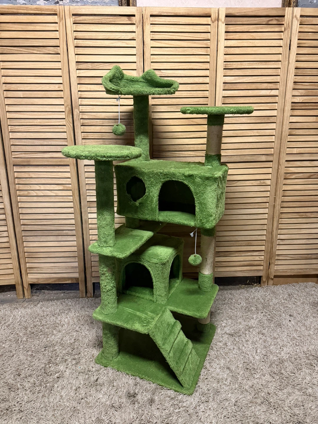 Cat Tree - photo 4