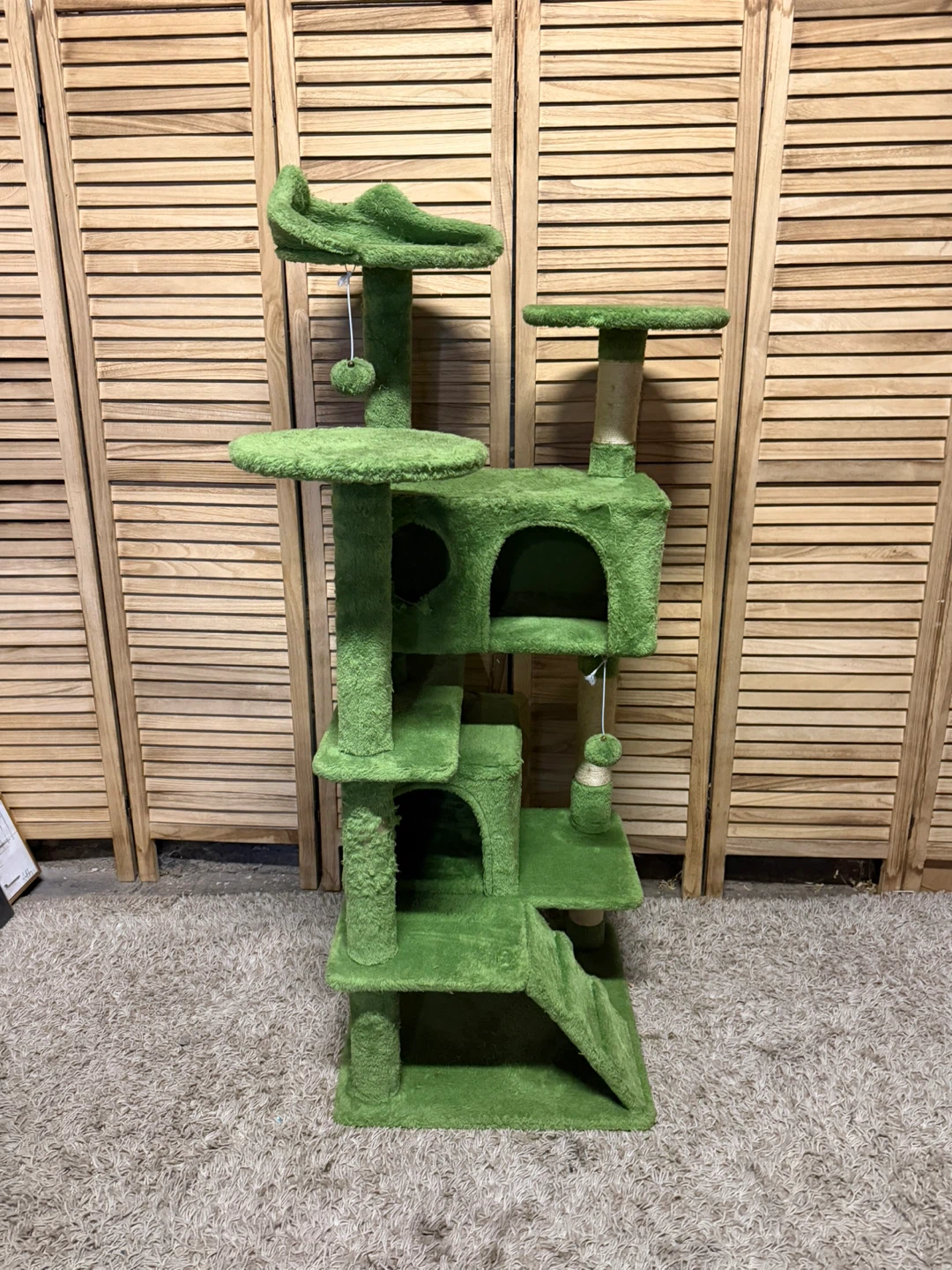 Cat Tree - photo 2