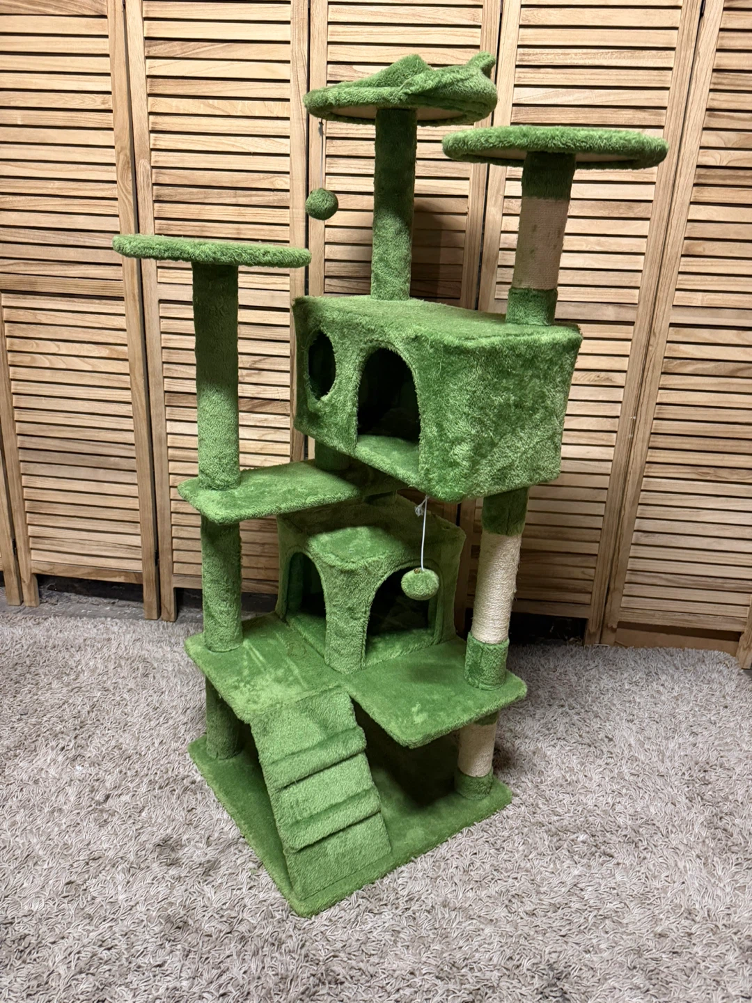 Cat Tree