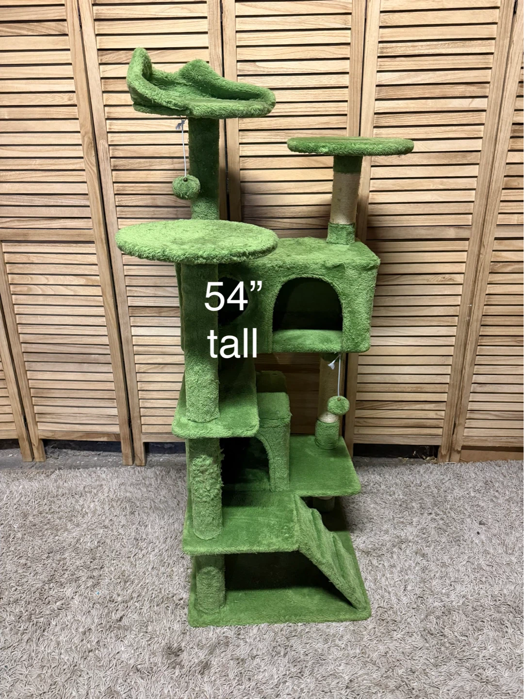 Cat Tree - photo 3