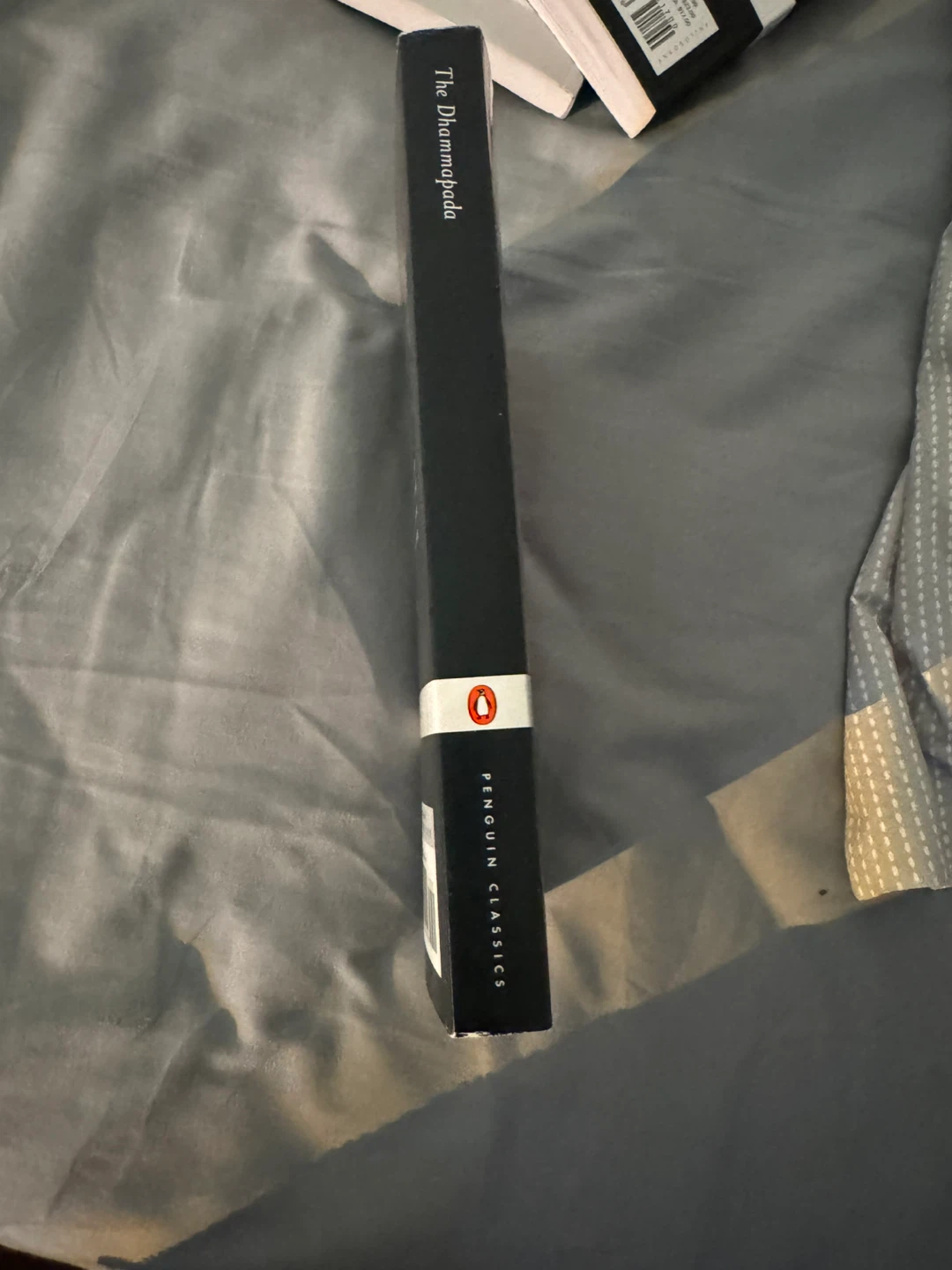 The Dhammapada Penguin Classics Translation by Valerie Roebuck - photo 3