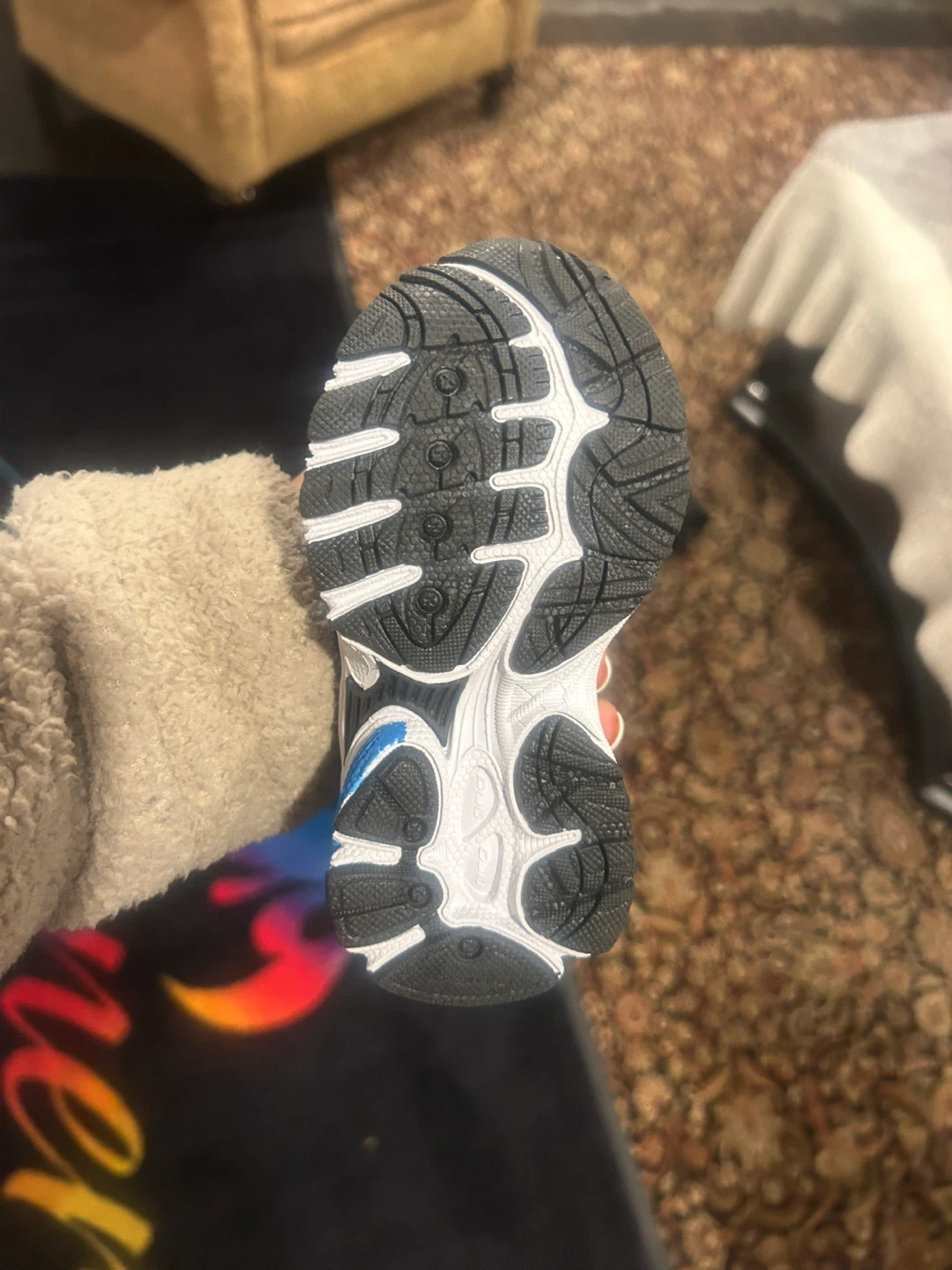 Saucony Toddler Shoes - photo 5