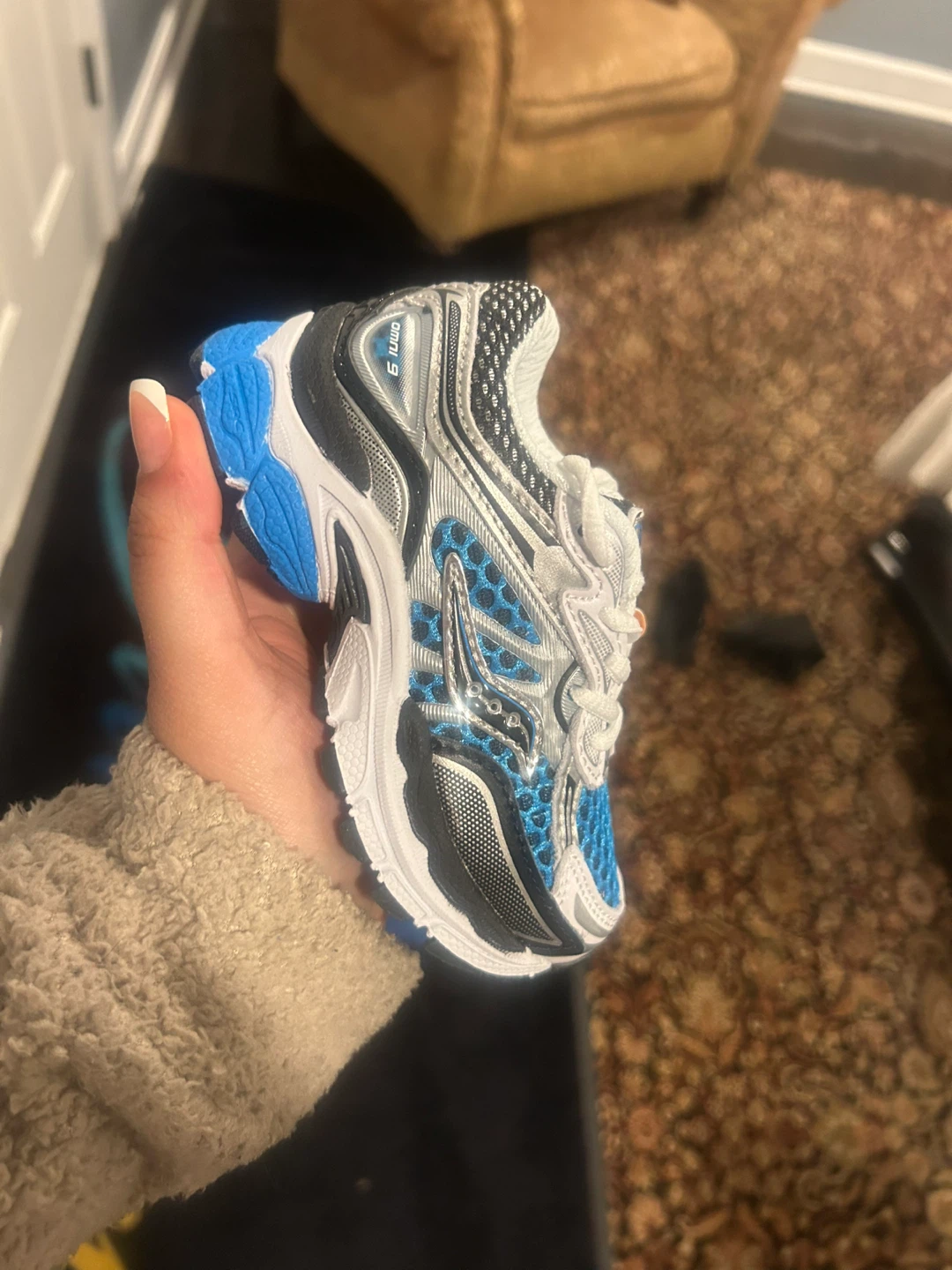 Saucony Toddler Shoes - photo 3