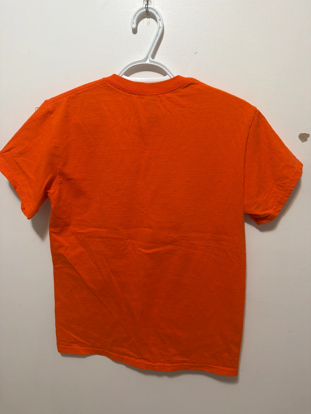 Gildan Orange "Every Child Matters" T-Shirt - photo 4