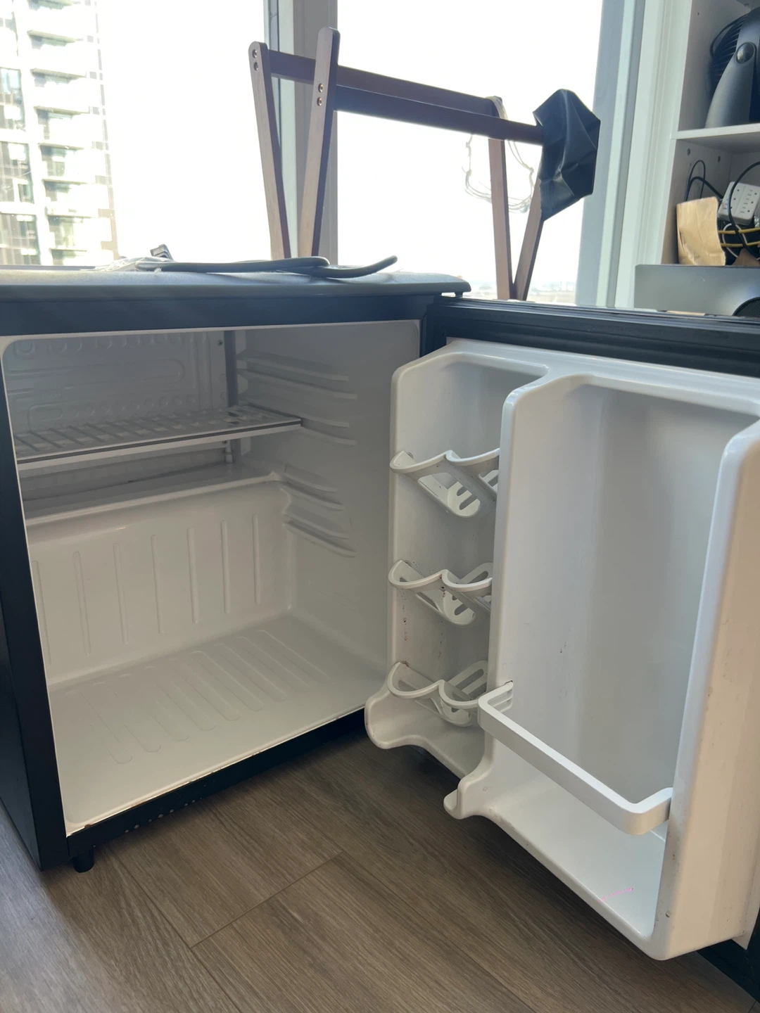 Danby Designer Mini Fridge