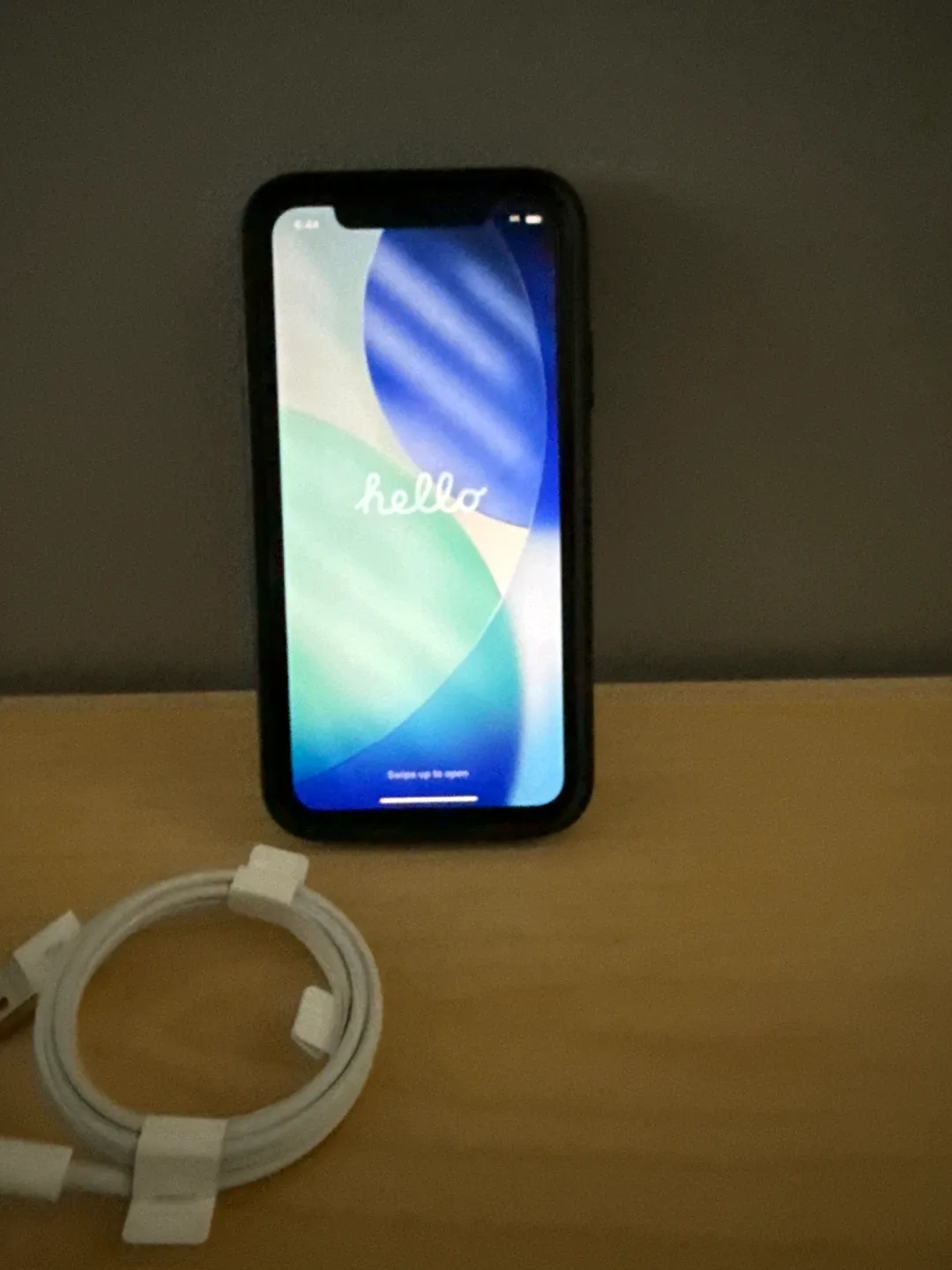 Apple iPhone 11 64GB Black - photo 5