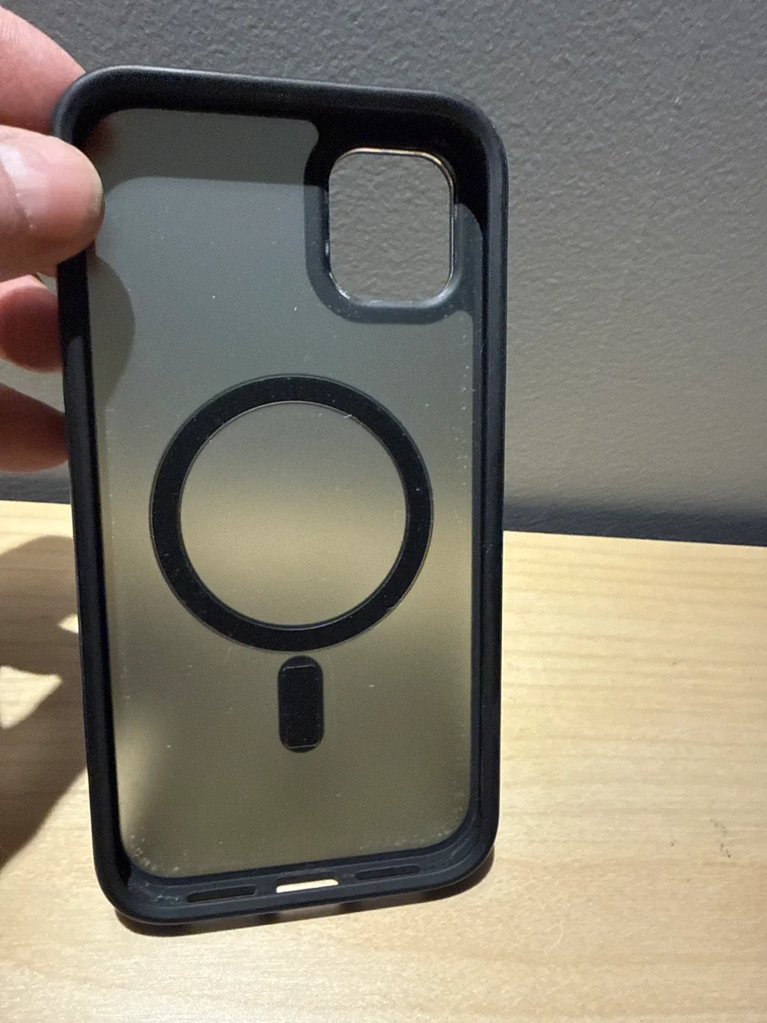 Apple iPhone 11 64GB Black - photo 4