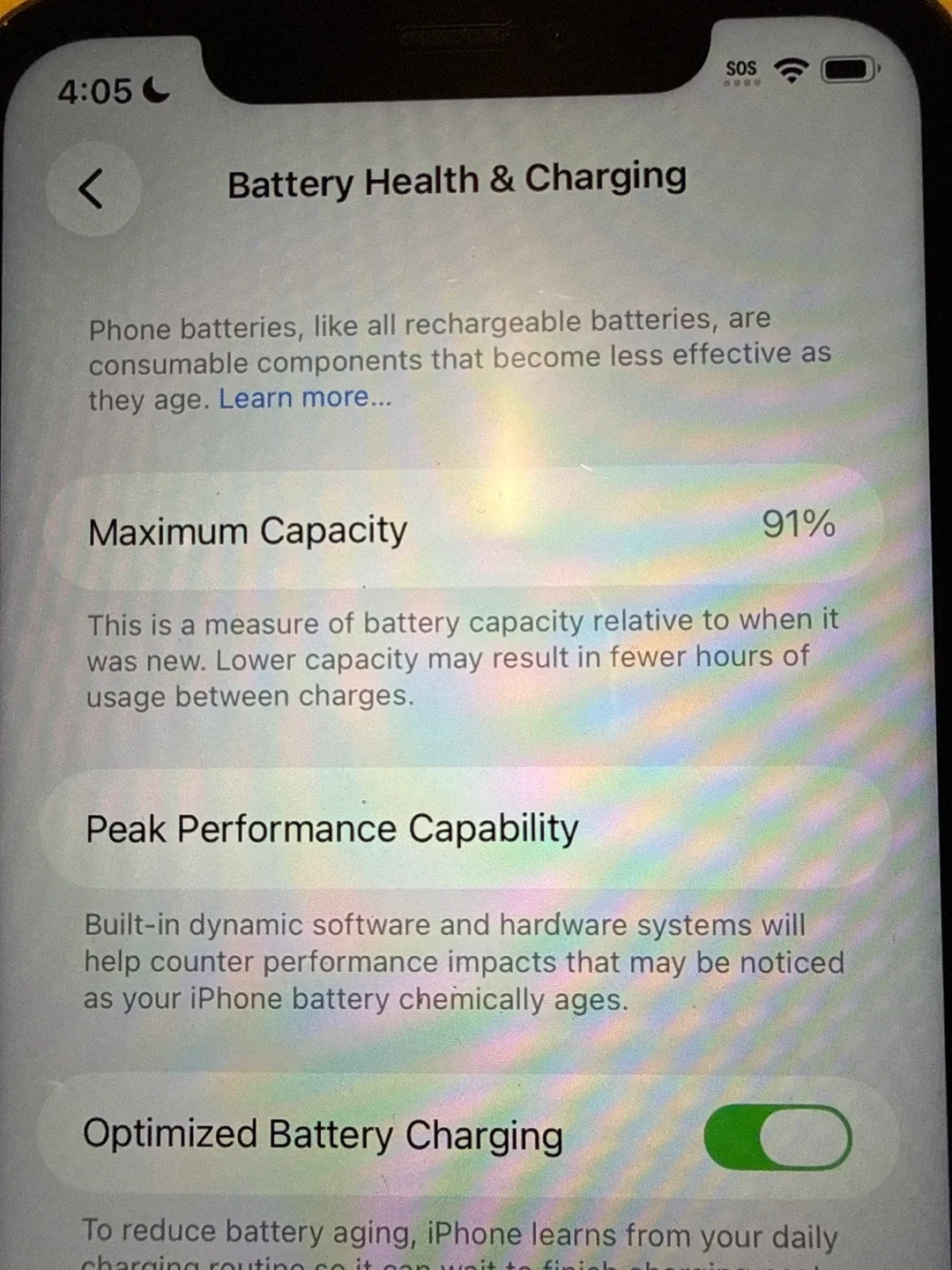Apple iPhone 11 64GB Black - photo 3