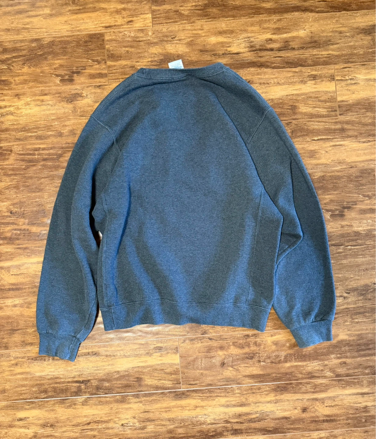 Russell Athletic SFU Simon Fraser University Crewneck Sweatshirt - photo 3