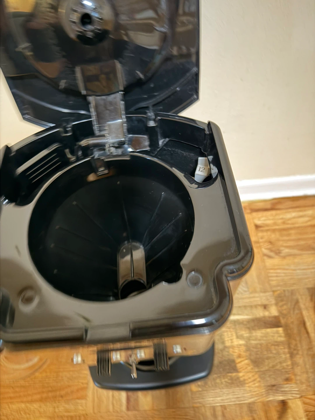 Cuisinart Coffee Maker - photo 5