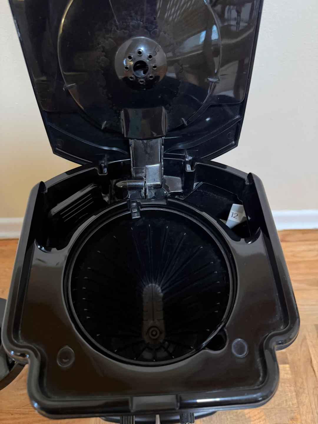 Cuisinart Coffee Maker - photo 4