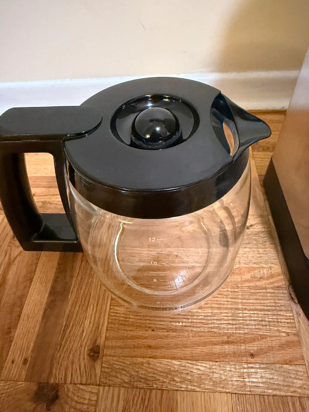 Cuisinart Coffee Maker - photo 3