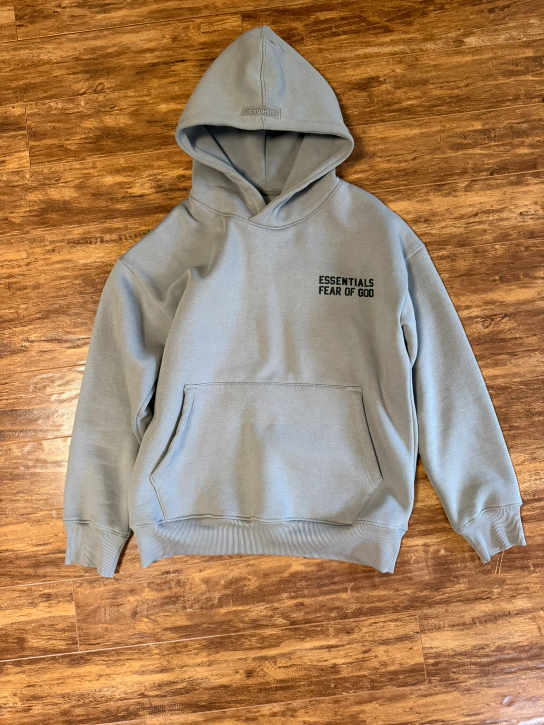 ESSENTIALS FEAR OF GOD Hoodie