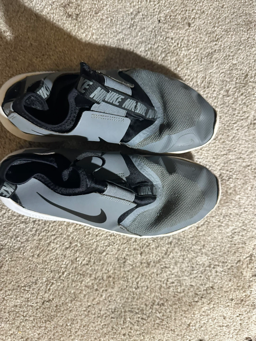 Nike