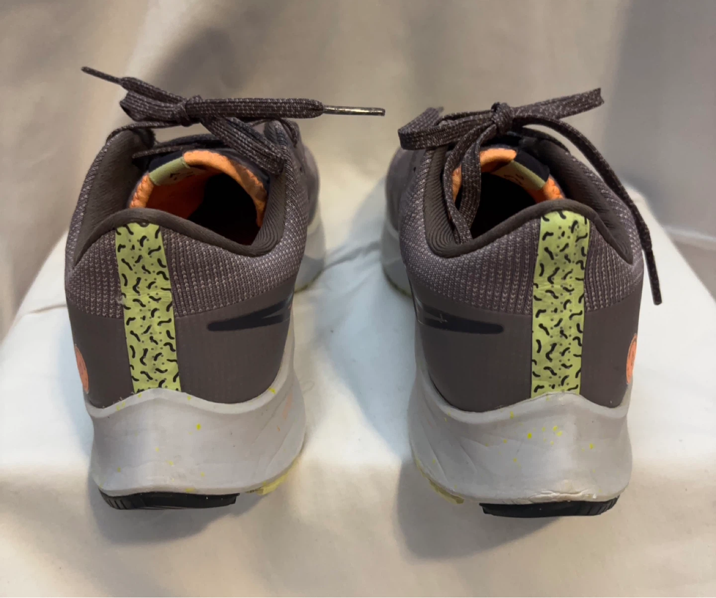 Nike Air Zoom Pegasus 38 Shield - Size 9 - photo 4