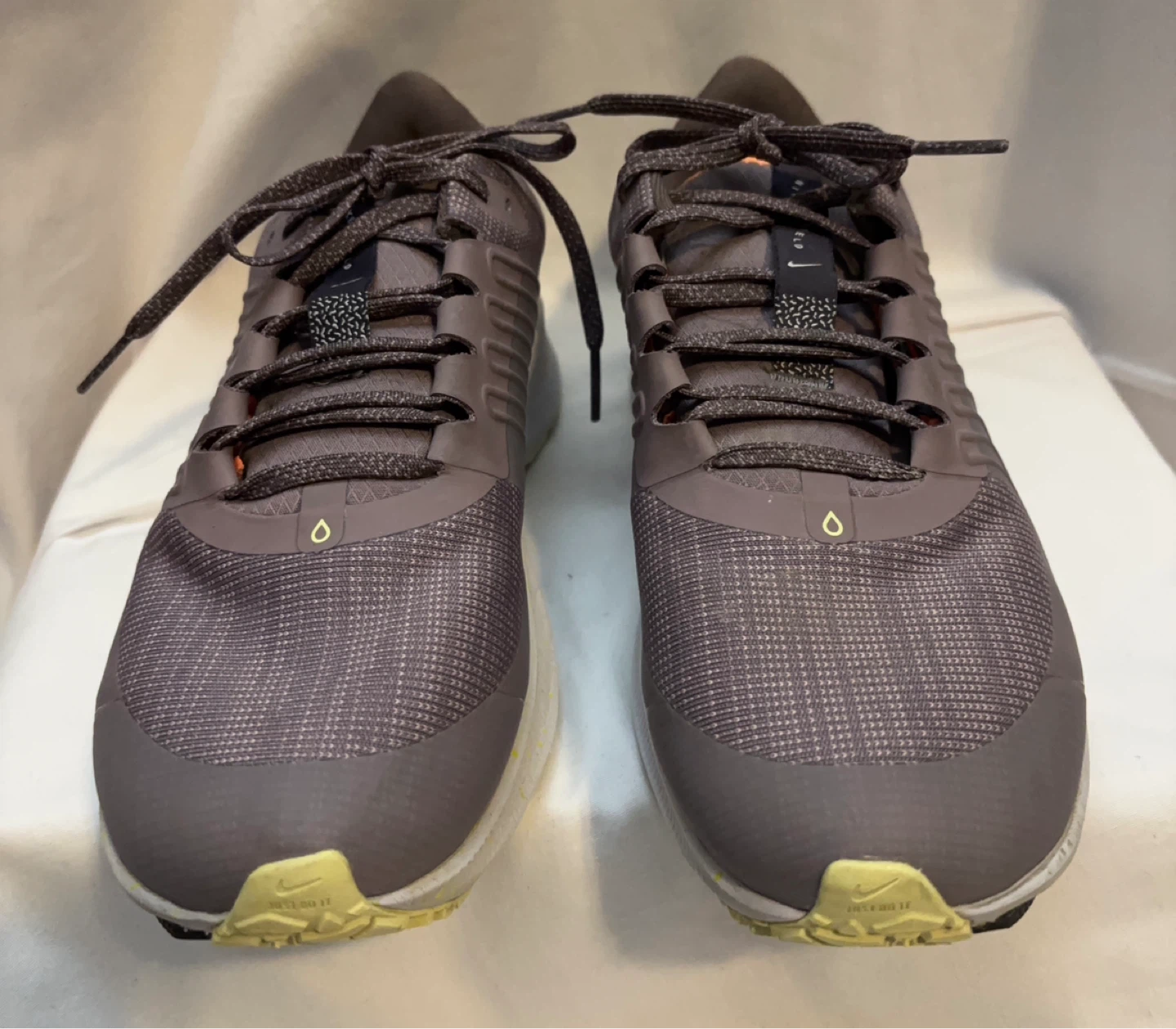Nike Air Zoom Pegasus 38 Shield - Size 9 - photo 2